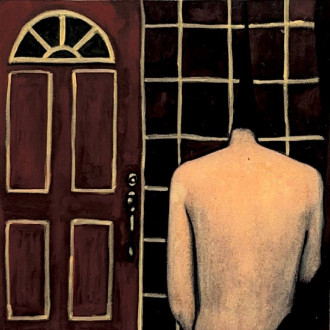 Работа December Sketches 2024 3