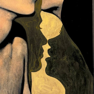 Работа February Sketchers 2025 1