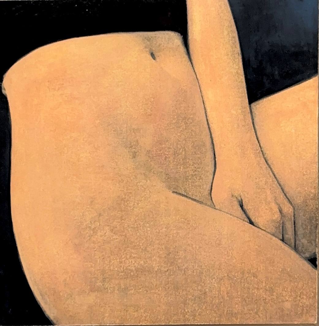 Daily Sketchers 2025 4