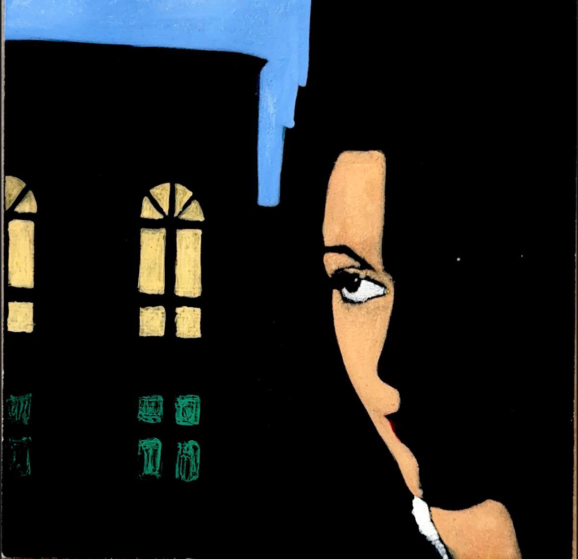 March Sketches 2025 2