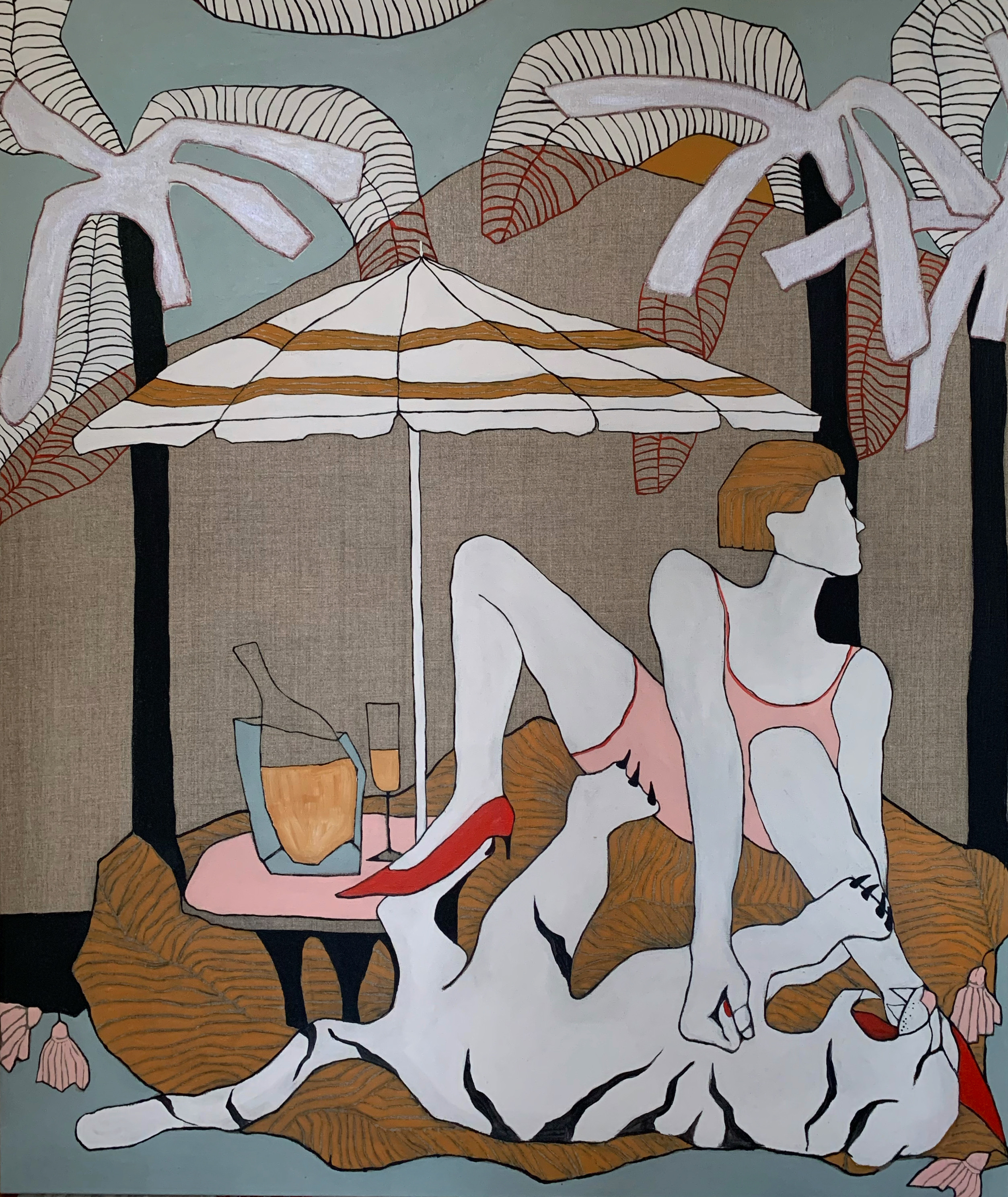 Екатерина Пугачева 