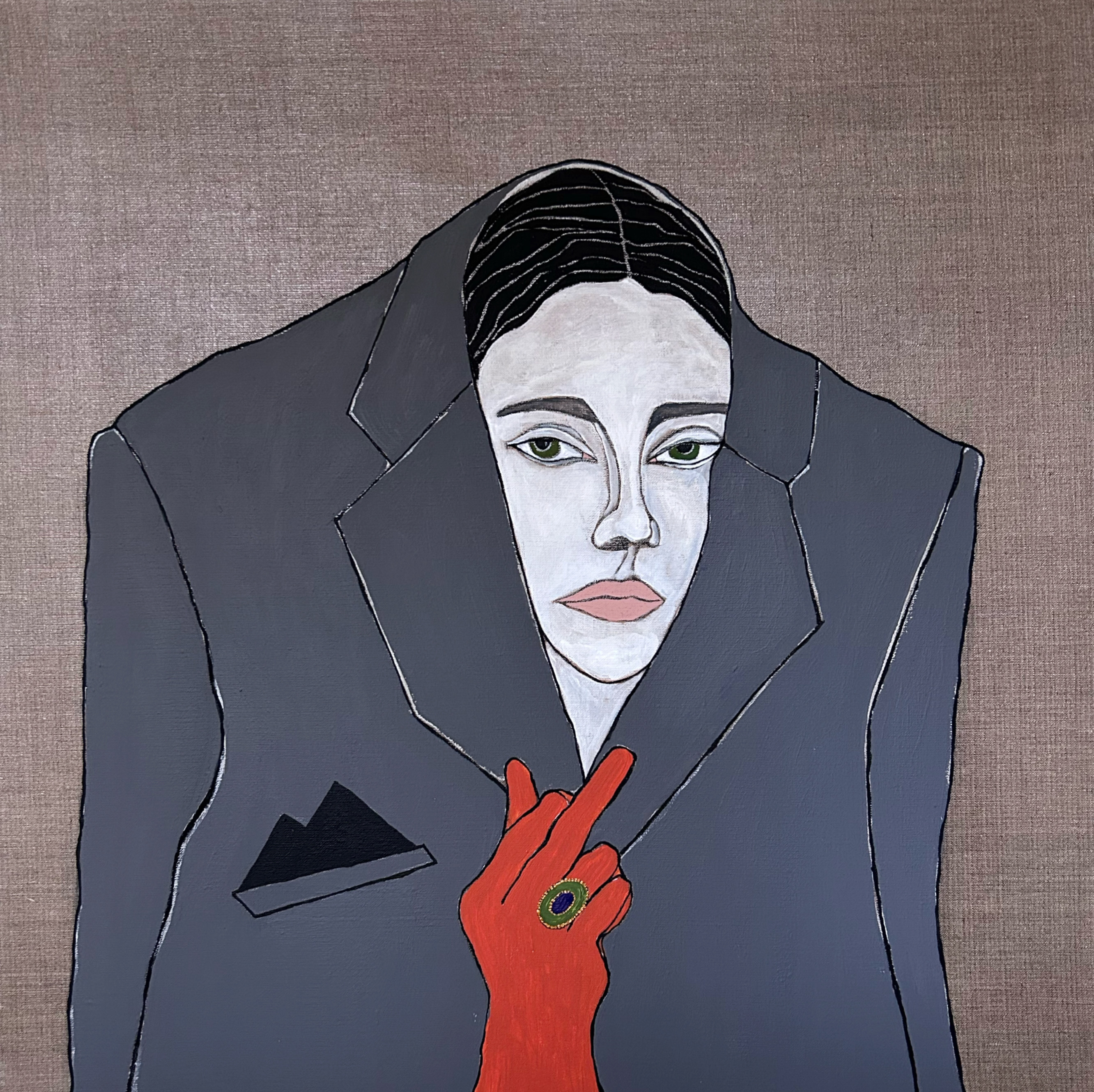 Екатерина Пугачева 