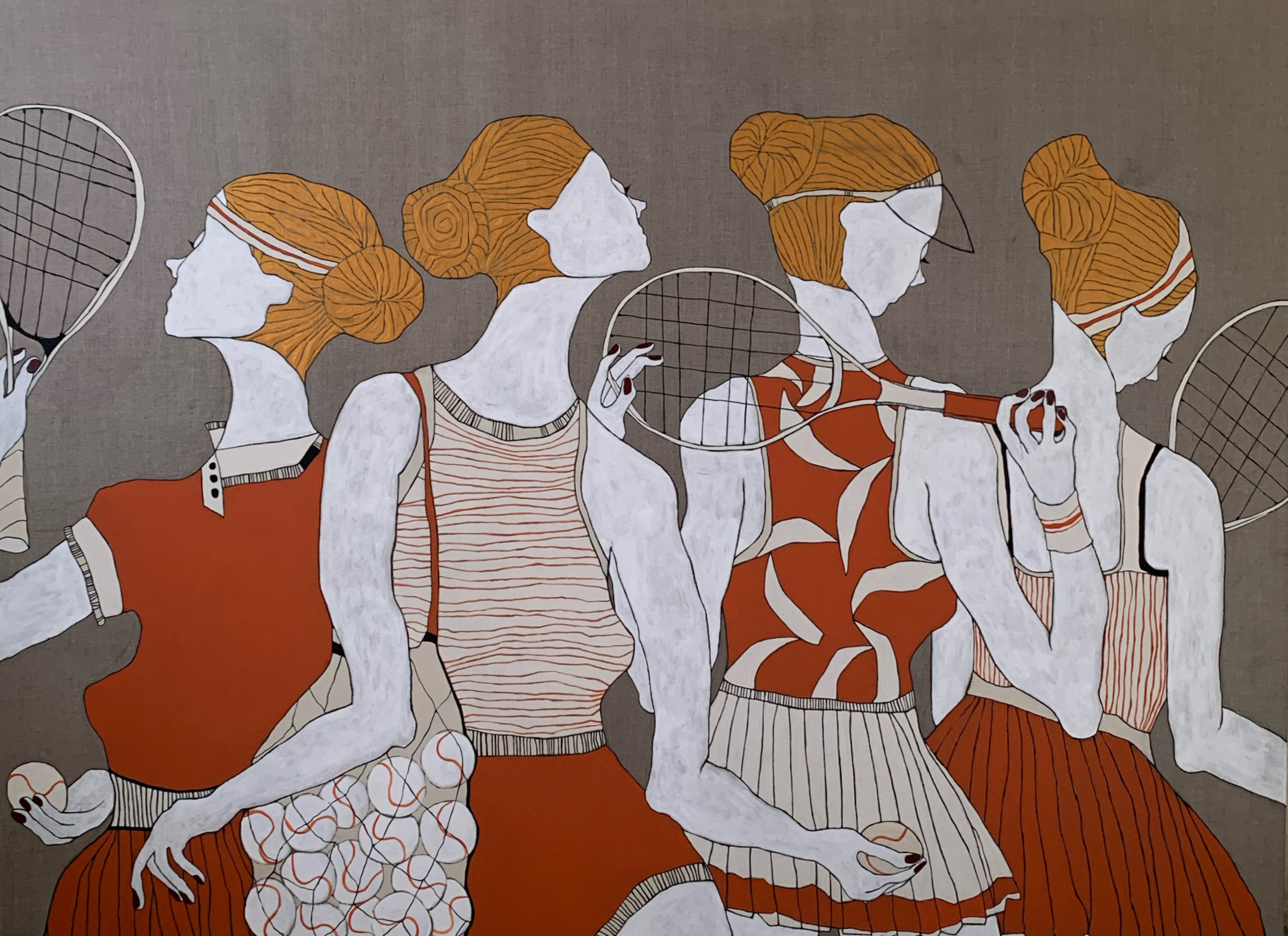 Екатерина Пугачева 