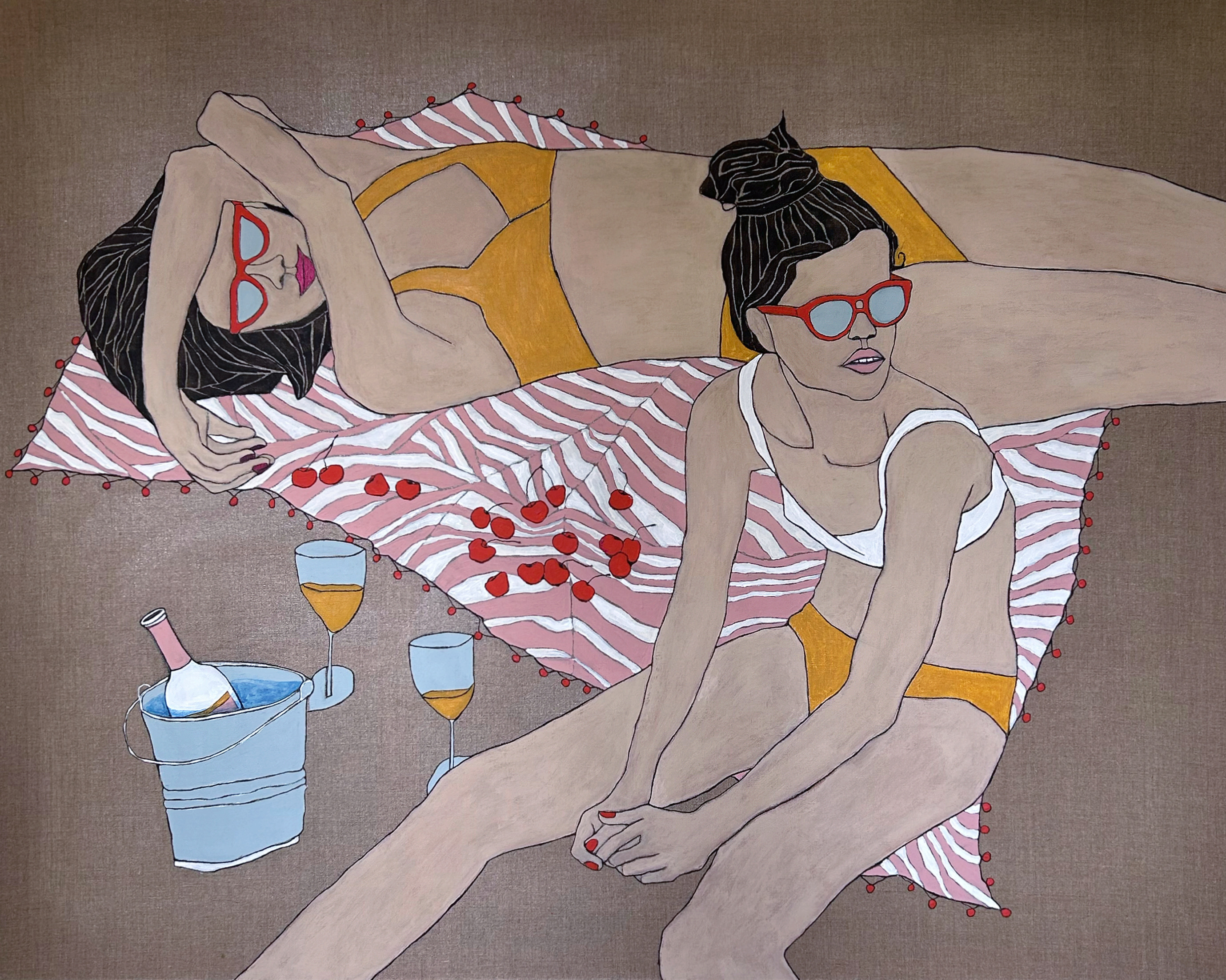 Екатерина Пугачева 