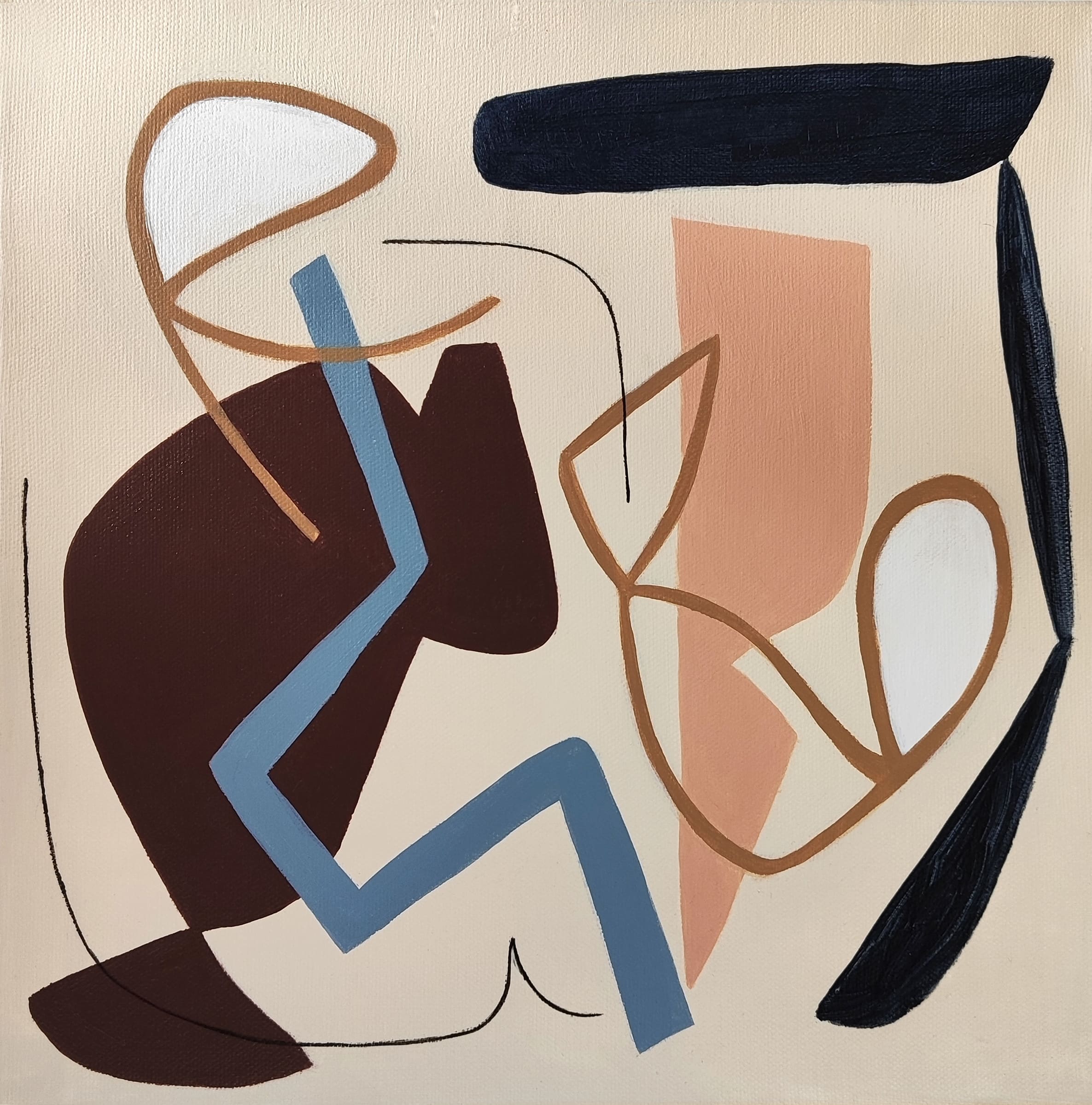 «Вид сверху» №10