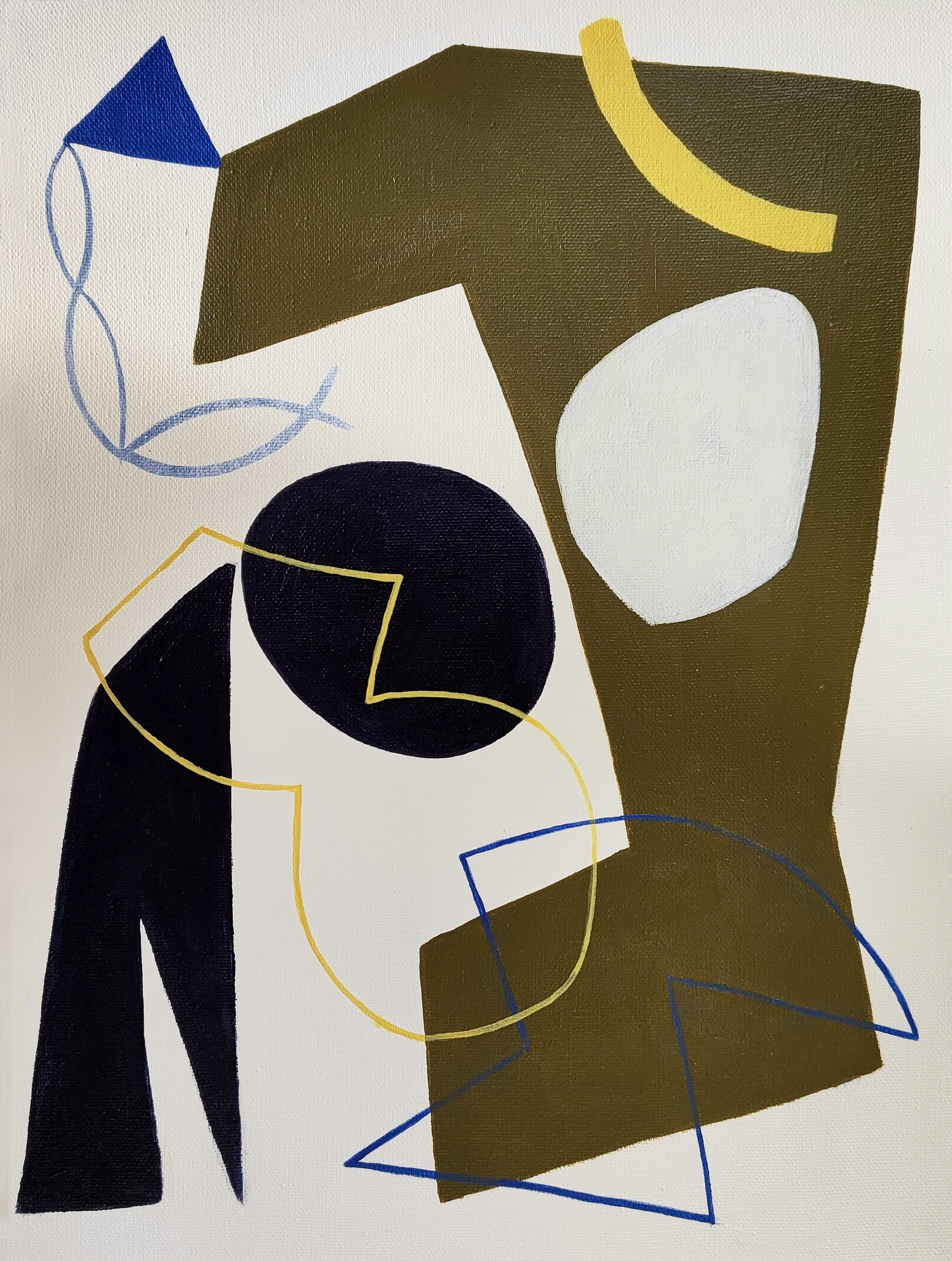 «Вид сверху» №12