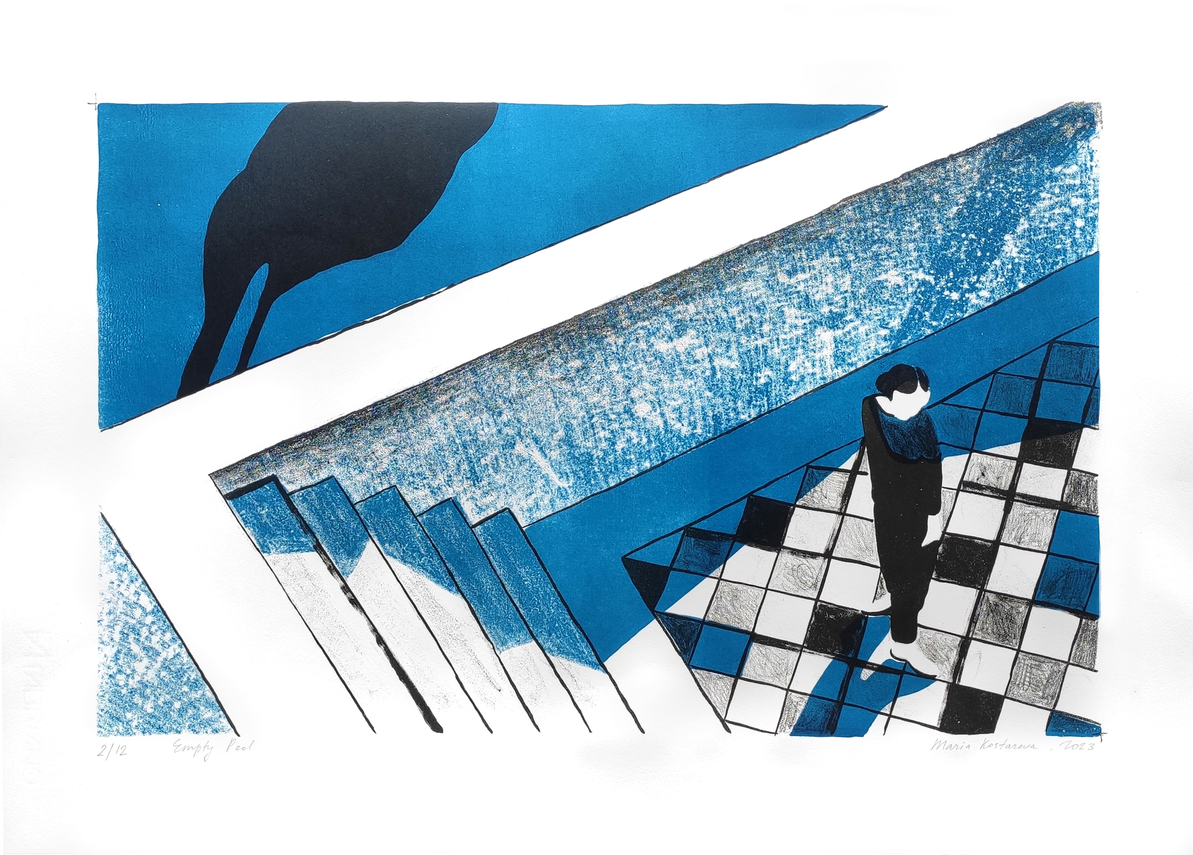 Мария Костарева 