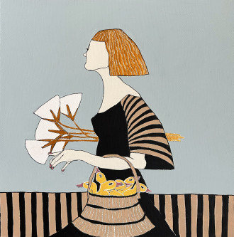 Работа Екатерина Пугачева 