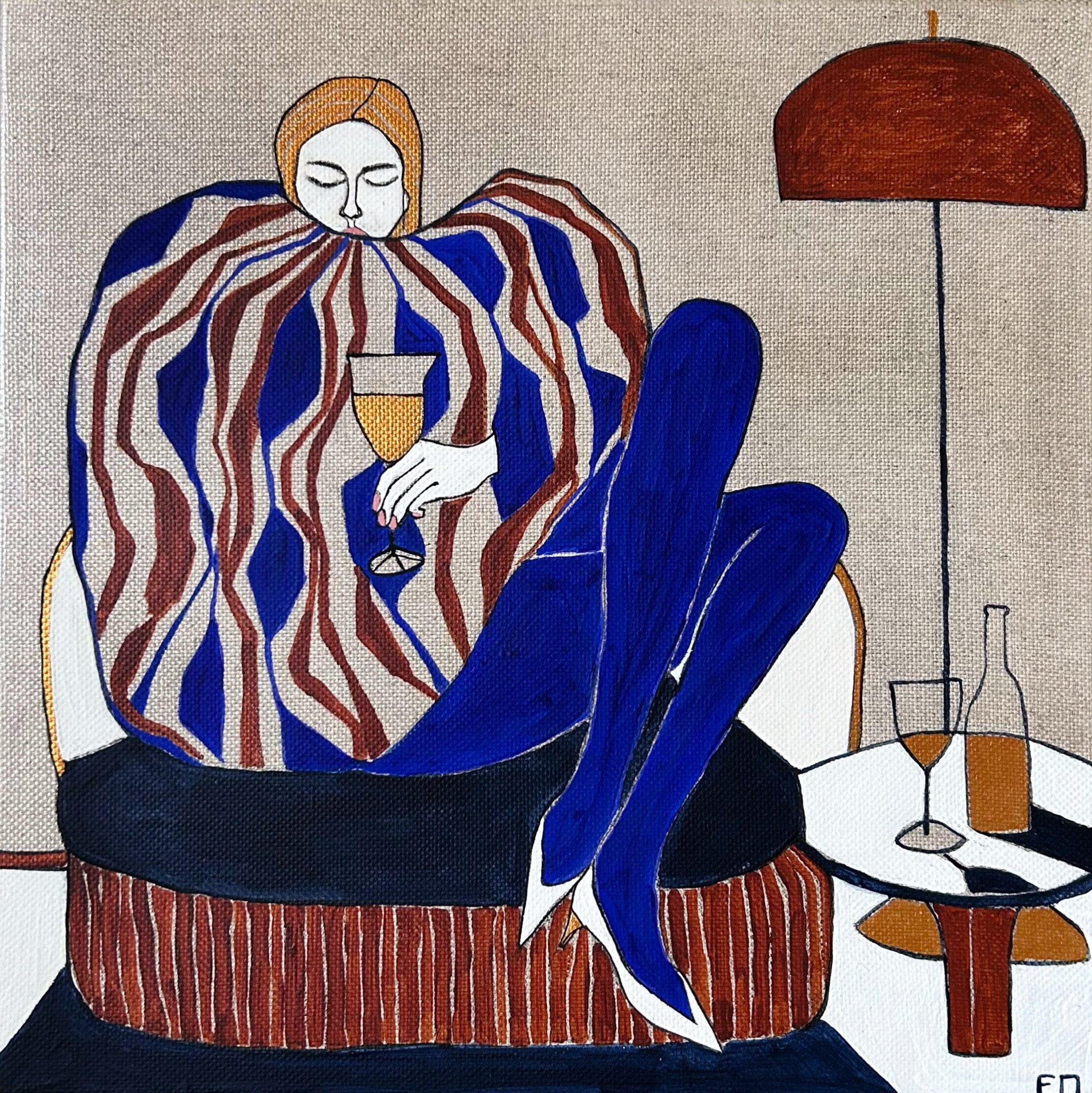 Екатерина Пугачева 