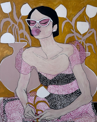 Работа Екатериан Пугачева 