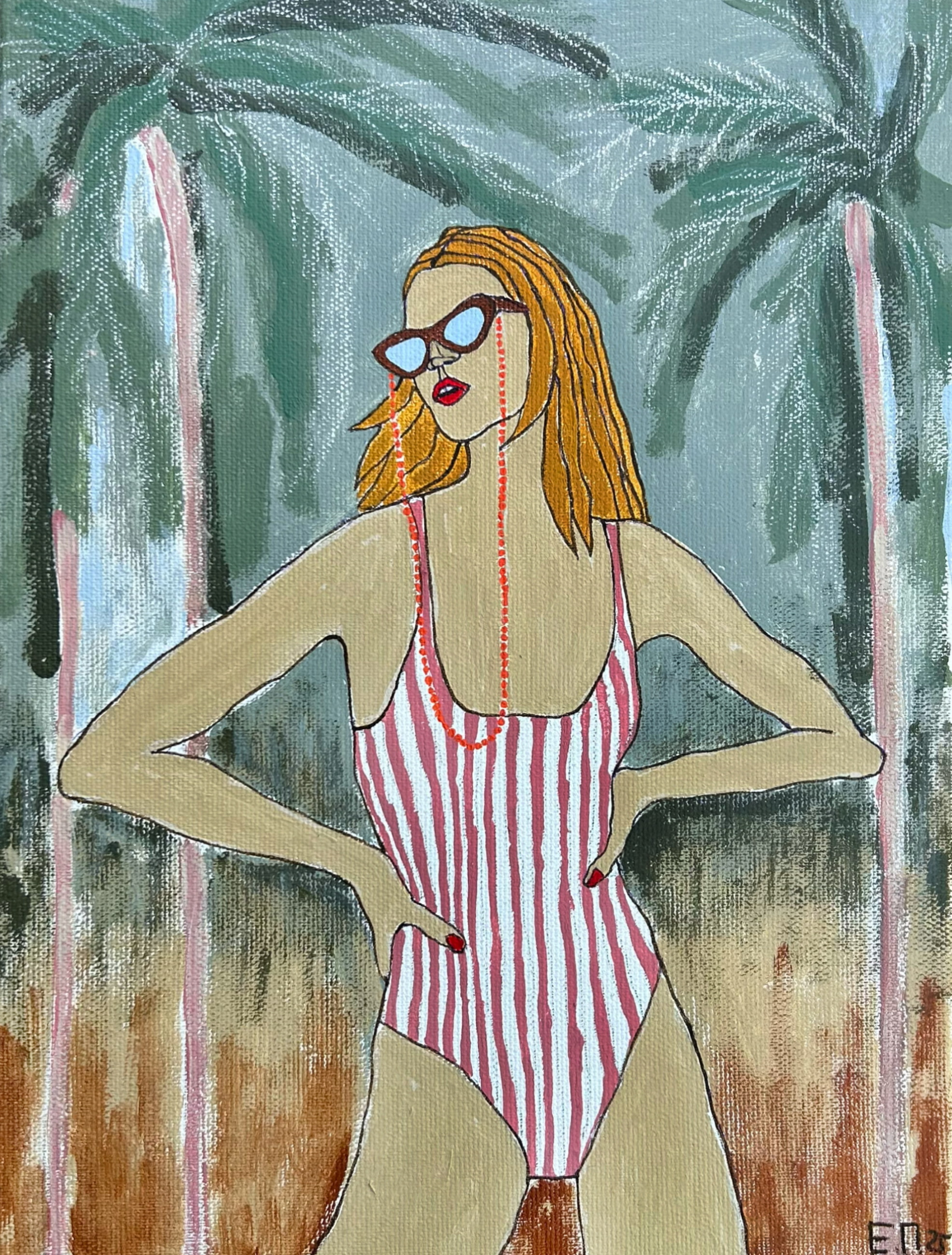 Екатерина Пугачева 