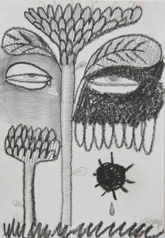 Работа Нектар