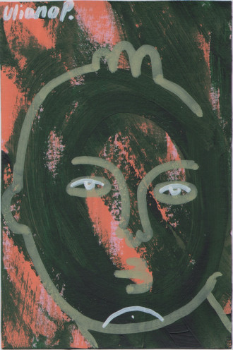 Работа Без названия