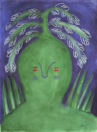 Работа Юкка