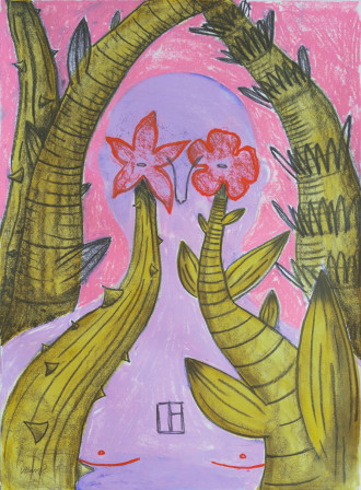 Работа Нимфа 2