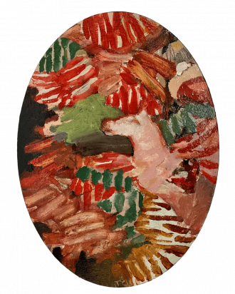 Работа Крылатый сон