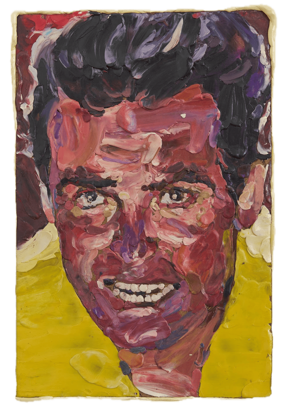 Из серии «Жажда скорости» 5