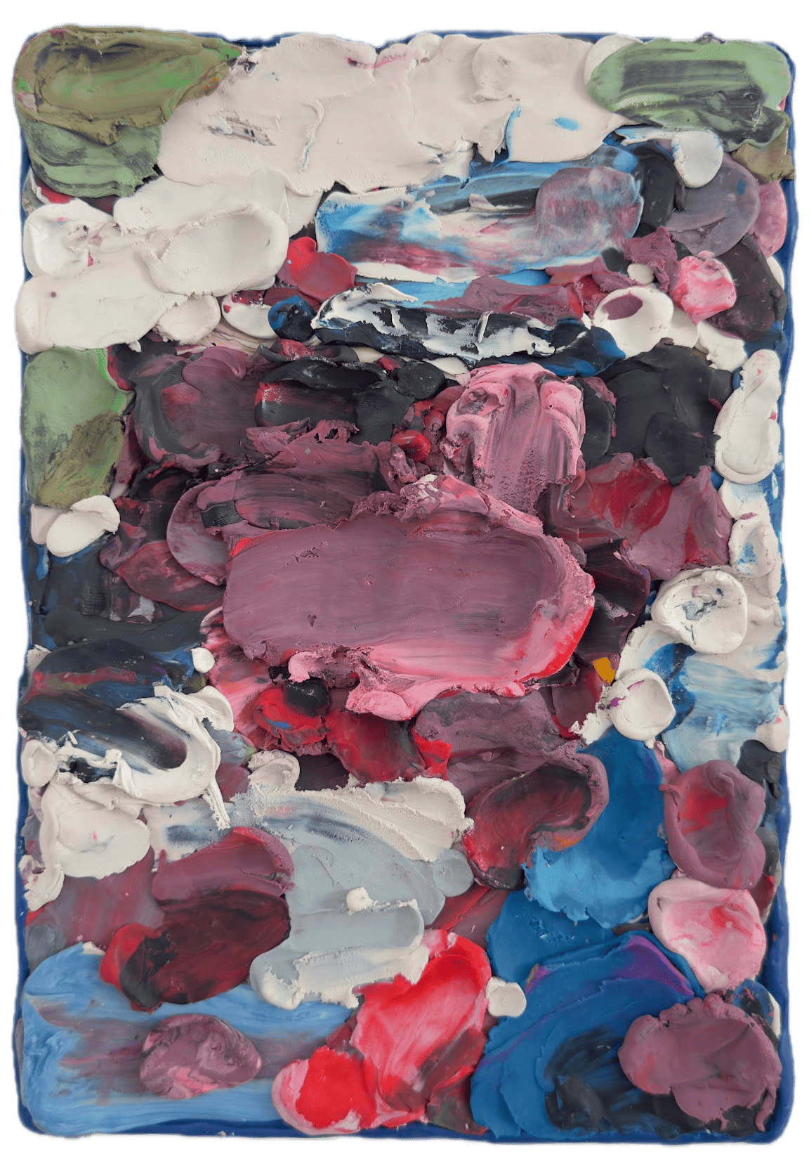 Из серии «Жажда скорости» 2