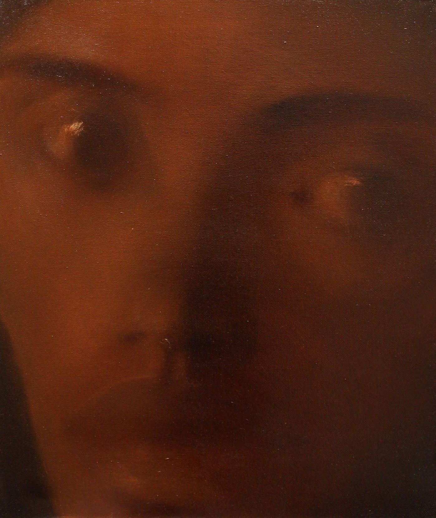 Портрет малагасийца 2