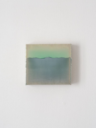 Работа Ранней осенью поутру иней