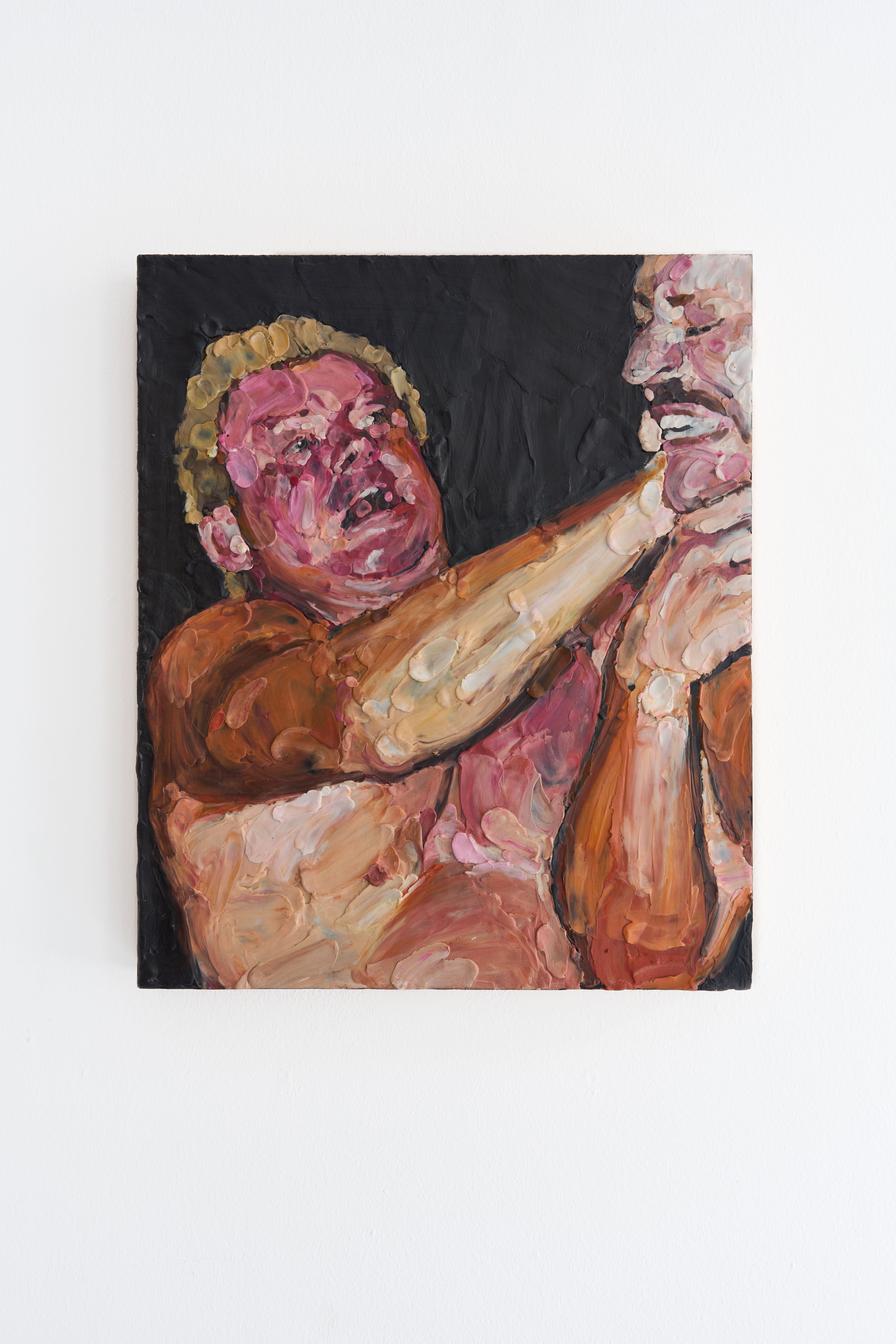 “Схватка 10 ”. Из серии “Body Slam”