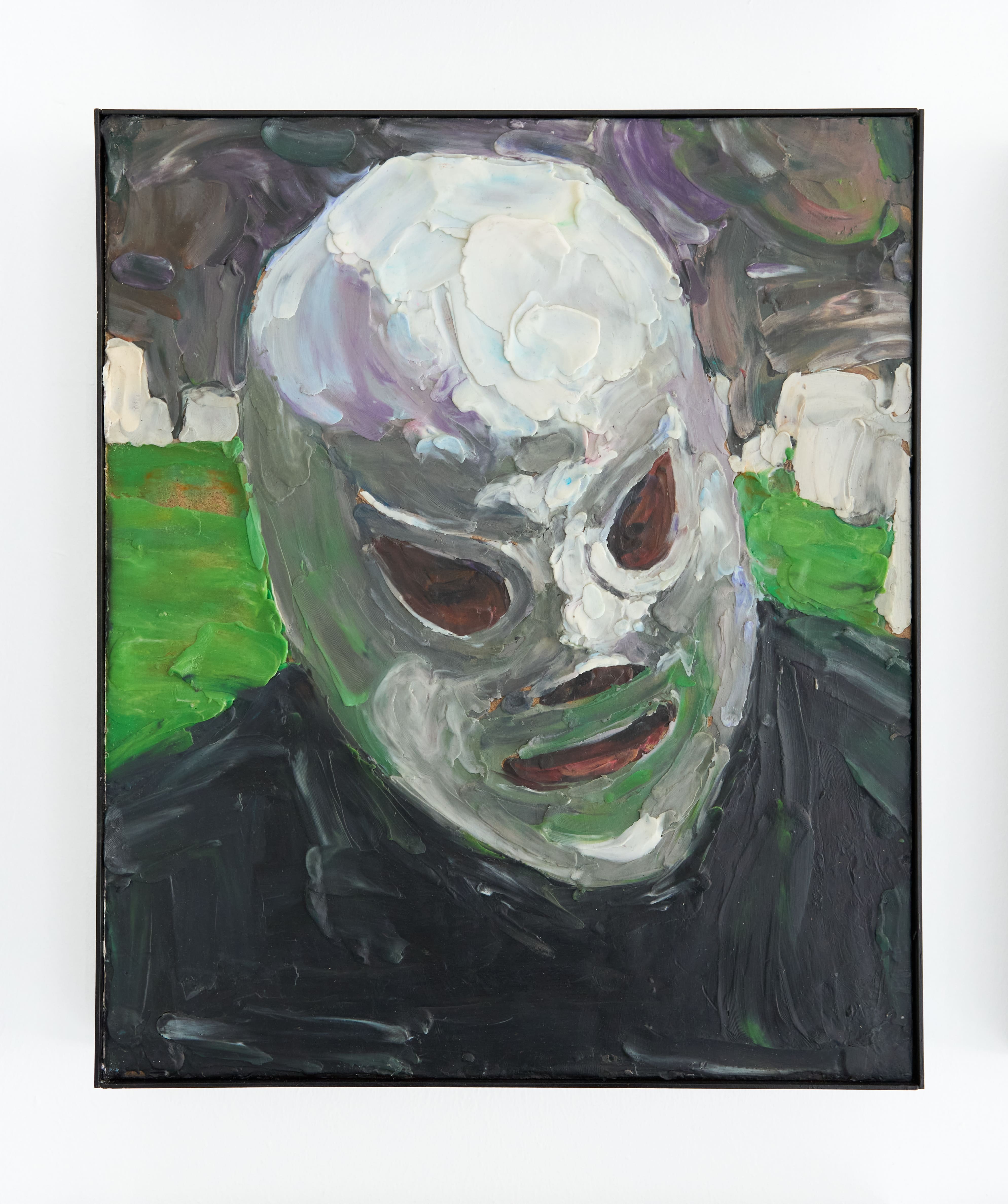 “El Hijo Del Santo ”. Из серии “Body Slam”