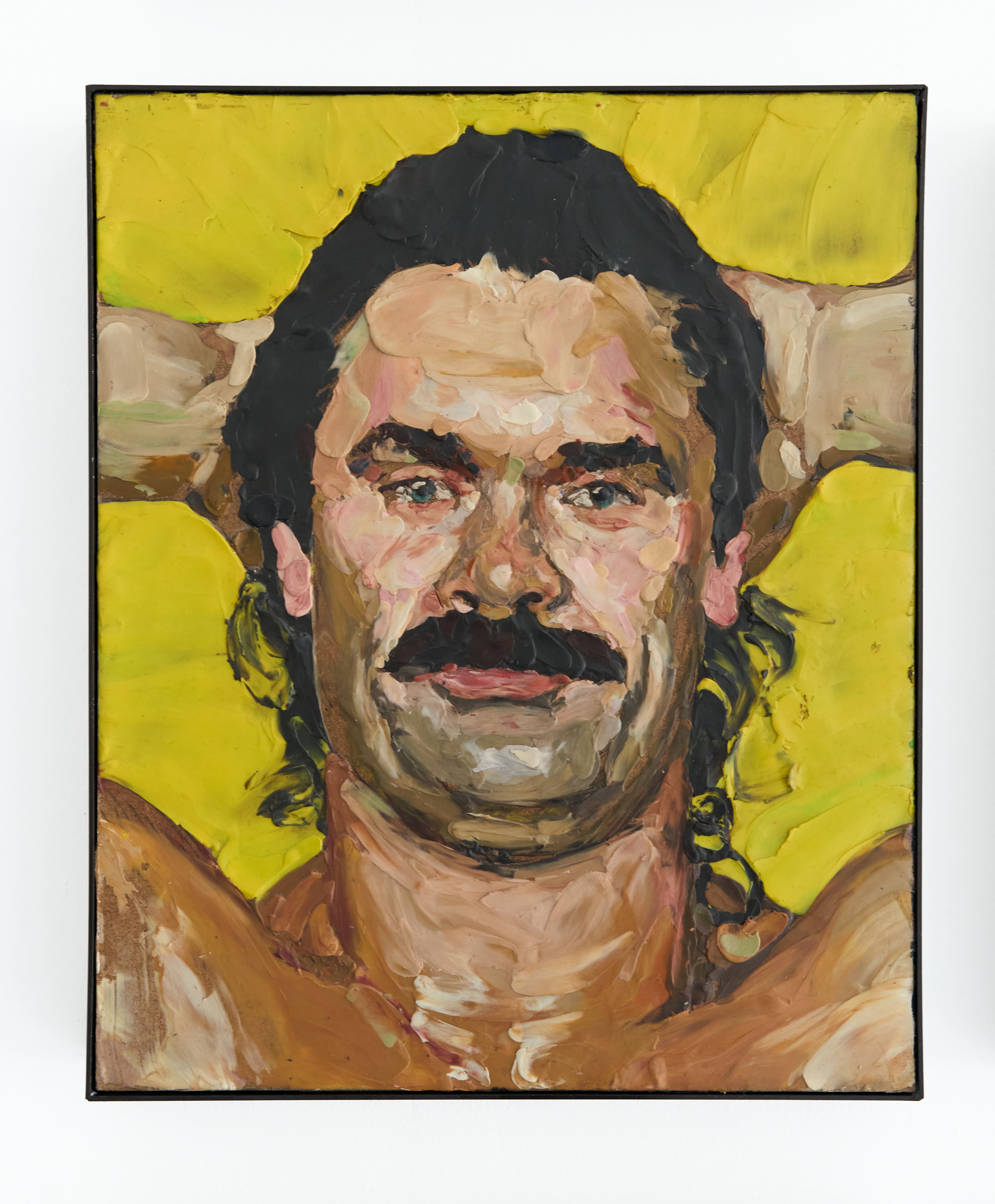 “Ravishing” Rick Rude. Из серии “Body Slam