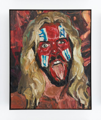 Работа Michael 