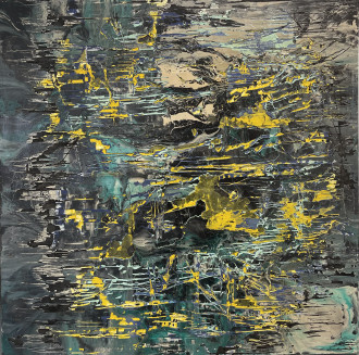 Работа Без названия