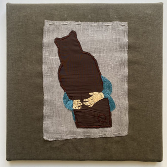 Работа Привет!