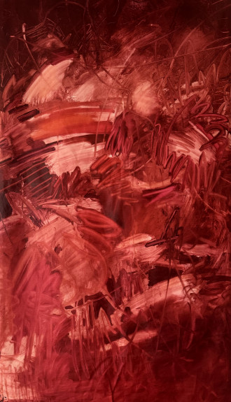 Работа Saperavi 