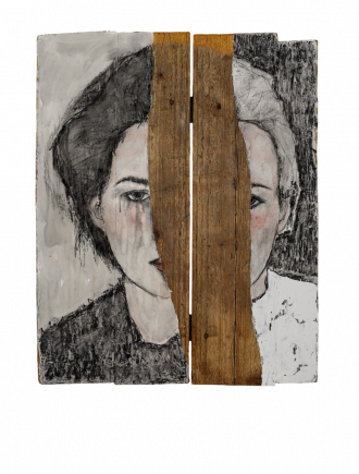 Работа Раскол