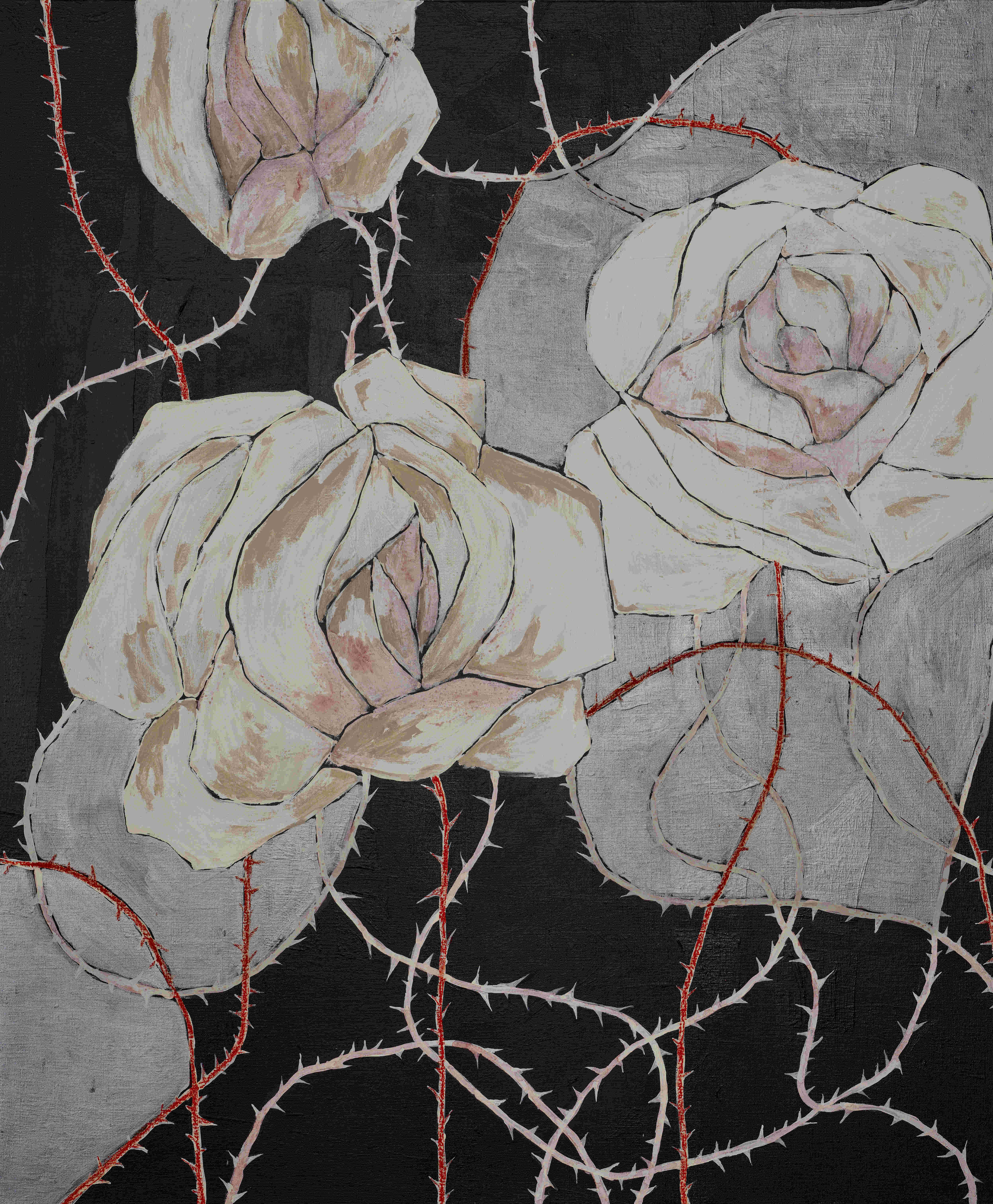 Days of wine and roses