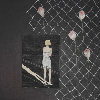 Работа Выход