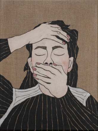 Работа Из серии 