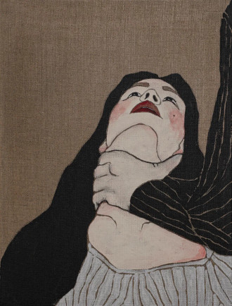 Работа Из серии 