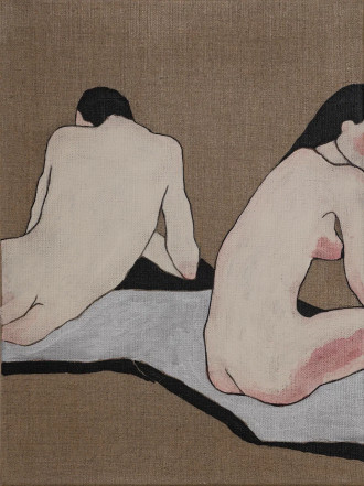 Работа Из серии 