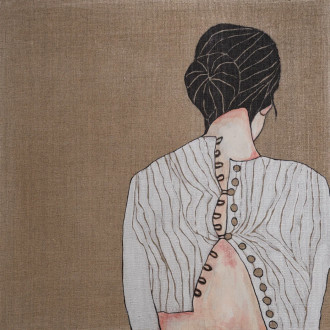 Работа Из серии 