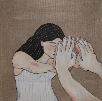 Работа 	Из серии 