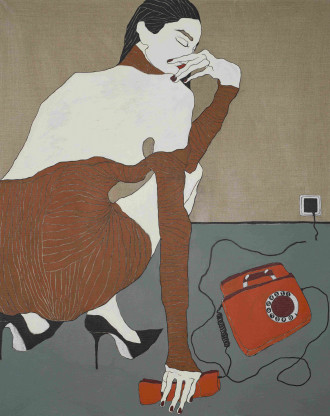 Работа Екатерина Пугачева - 