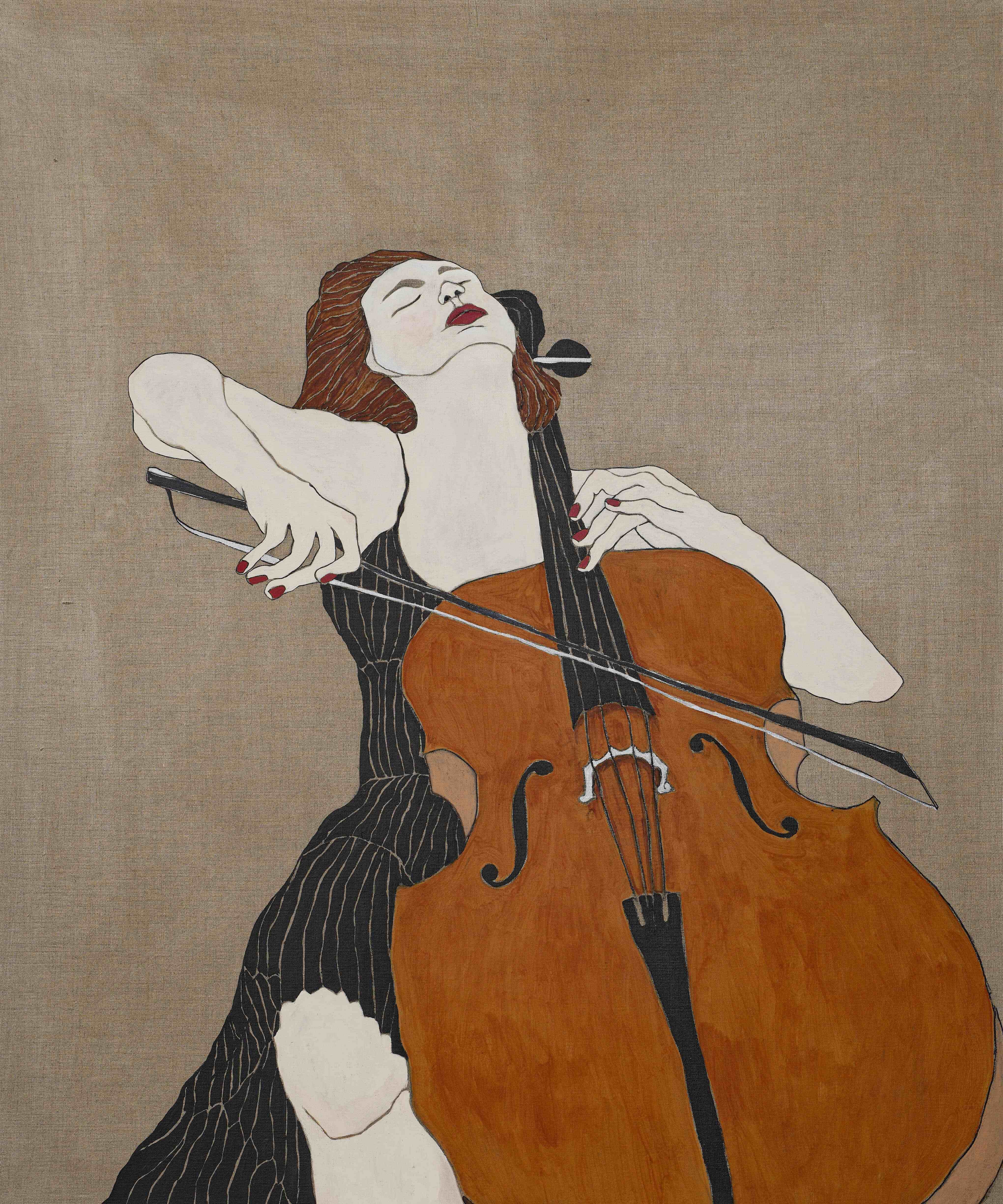 Екатерина Пугачева - 