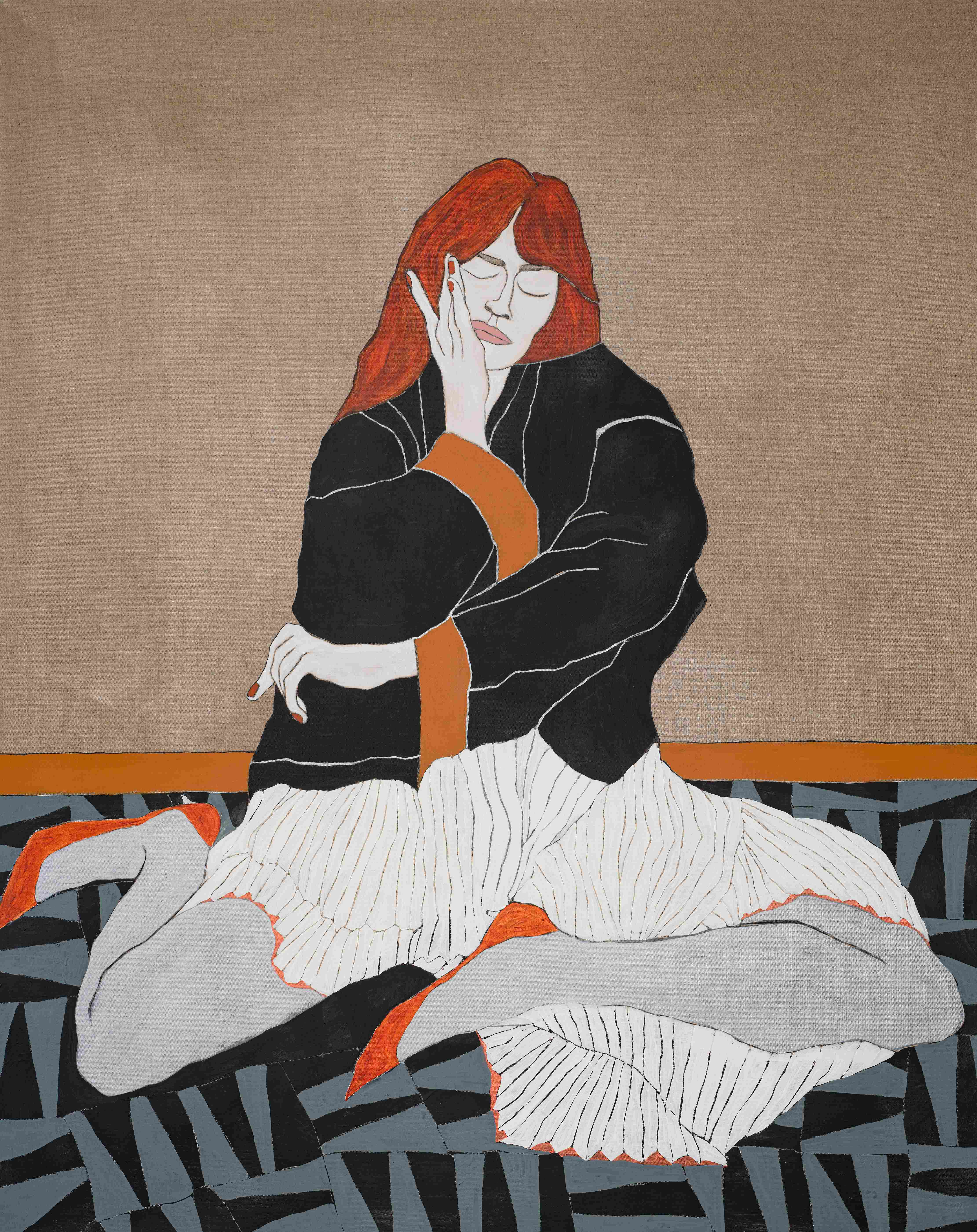 Екатерина Пугачева - 