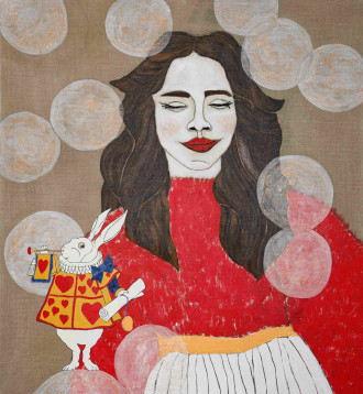 Работа  Екатерина  Пугачева - 