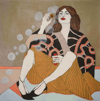 Работа Хрупкость