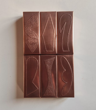 Работа Другие берега №2