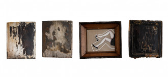 Работа Последний опыт. Опус