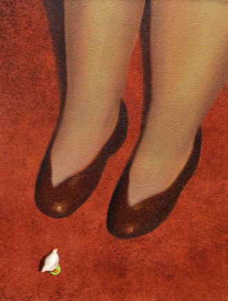 Работа   Курочка