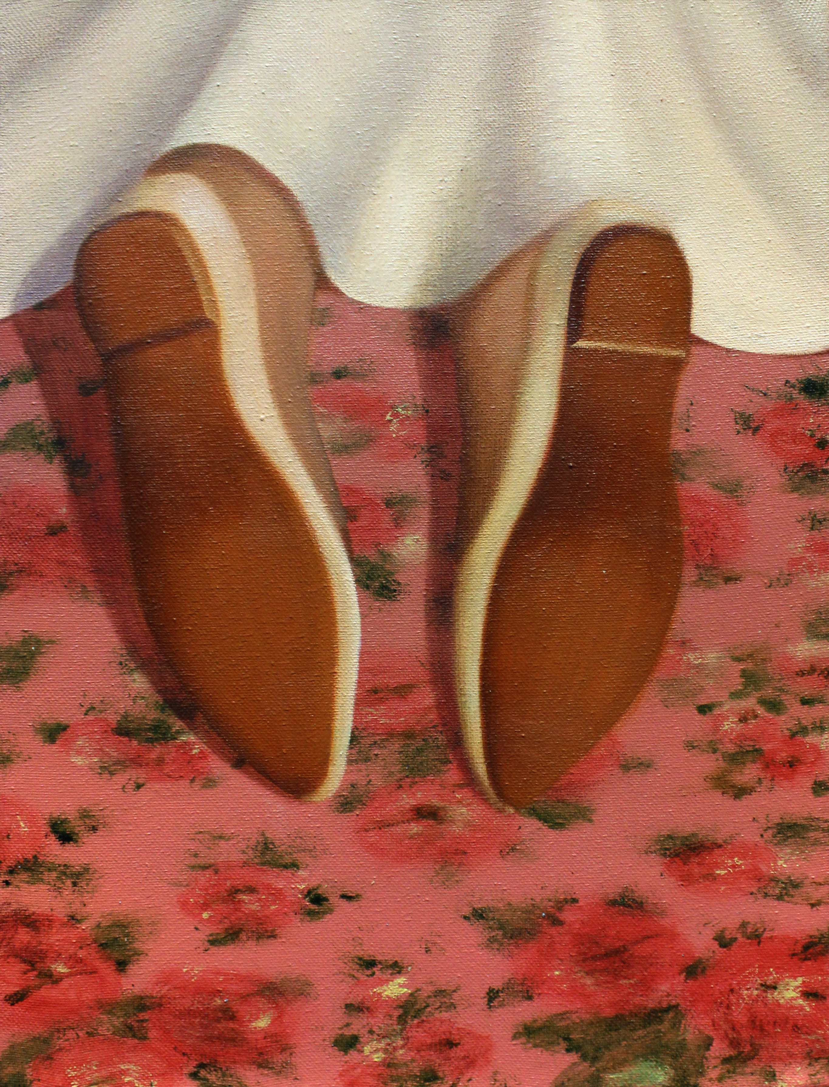  Сбежавшая  невеста