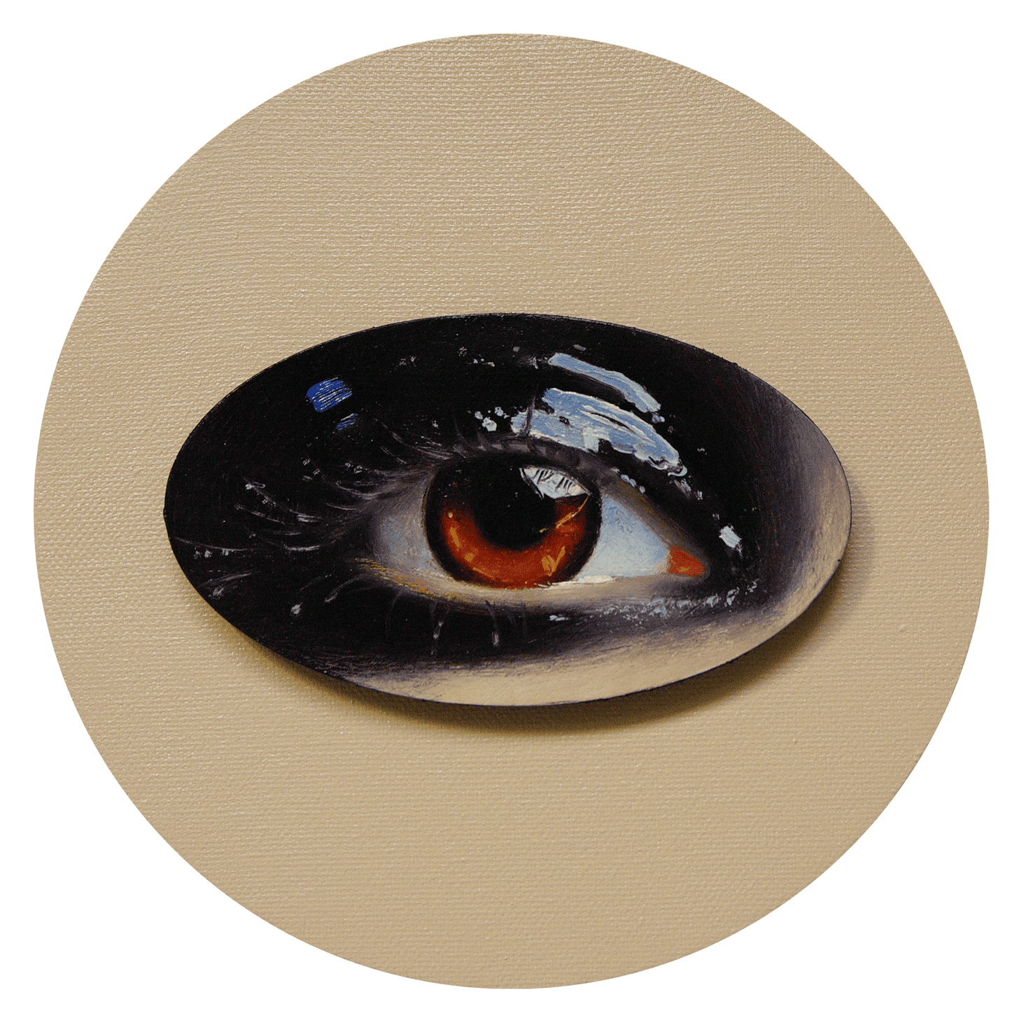  Гламурный наблюдатель 2