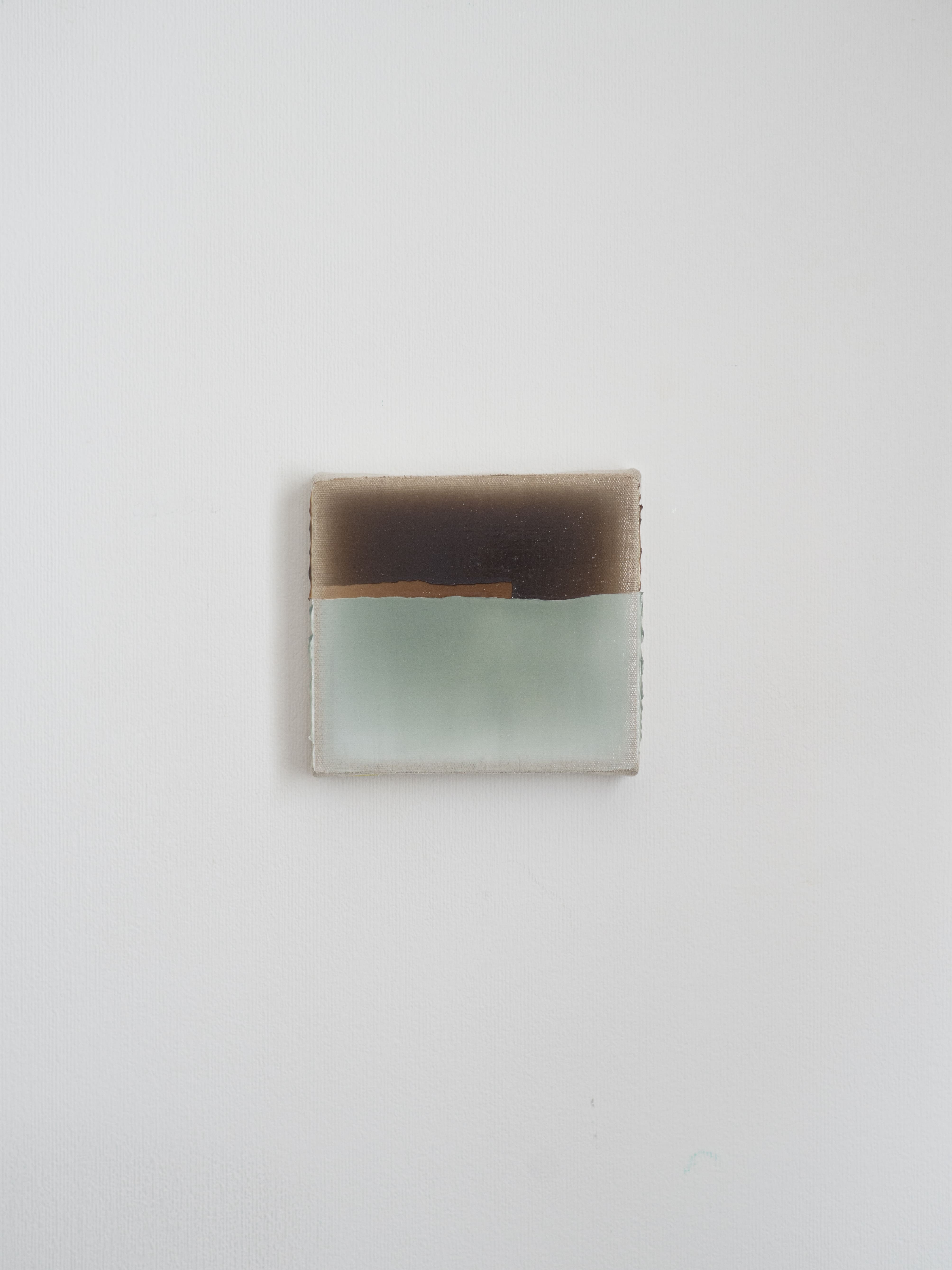 Звук падения каштана